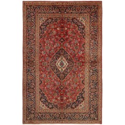 tappeto persia keshan cm 207x313