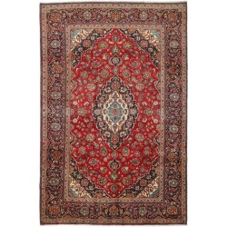 tappeto persia keshan cm 194x295