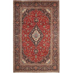 tappeto persia keshan cm 196x301