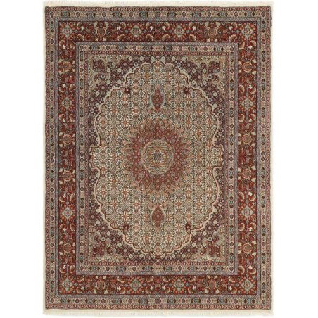 tappeto persia moud mahi cm 155x205