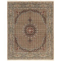 tappeto persia moud mahi cm 156x194