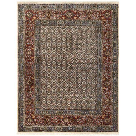 tappeto persia moud mahi cm 152x194