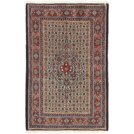 tappeto persia moud mahi cm 80x123