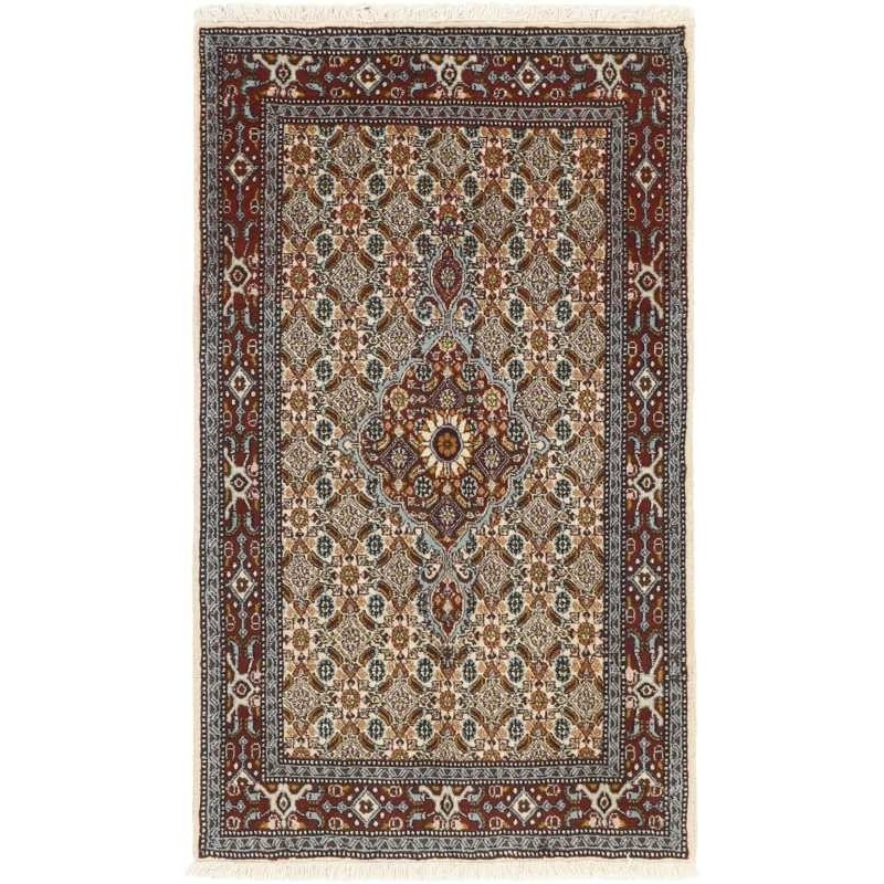 tappeto persia moud mahi cm 75x126