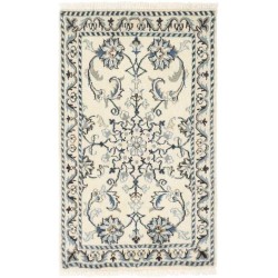 tappeto persia nain kashmar cm 56x94