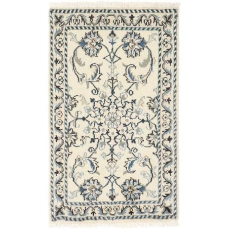 tappeto persia nain kashmar cm 56x94