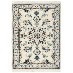 tappeto persia nain kashmar cm 62x83