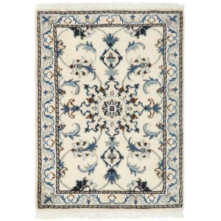 tappeto persia nain kashmar cm 62x83