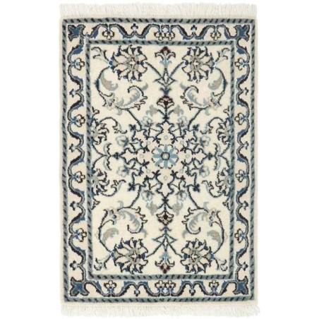 tappeto persia nain kashmar cm 56x84