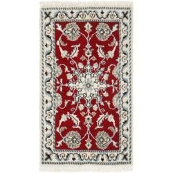 tappeto persia nain kashmar cm 57x96