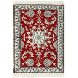 tappeto persia nain kashmar cm 59x82