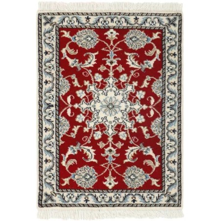 tappeto persia nain kashmar cm 59x82