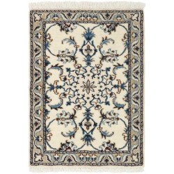 tappeto persia nain kashmar cm 60x82