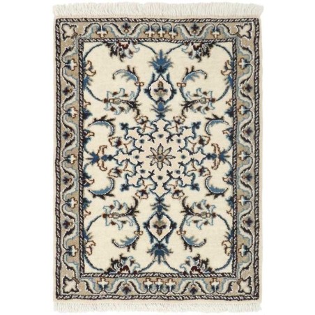 tappeto persia nain kashmar cm 60x82