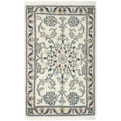 tappeto persia nain kashmar cm 62x95