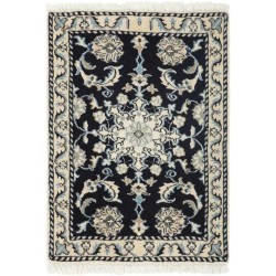 tappeto persia nain kashmar cm 62x85