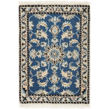 tappeto persia nain kashmar cm 62x85