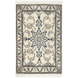 tappeto persia nain kashmar cm 56x87