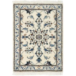 tappeto persia nain kashmar cm 60x82