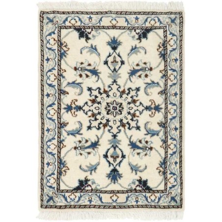 tappeto persia nain kashmar cm 60x82