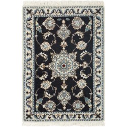 tappeto persia nain kashmar cm 64x87