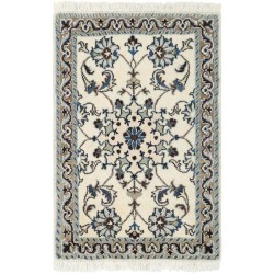 tappeto persia nain kashmar cm 61x89