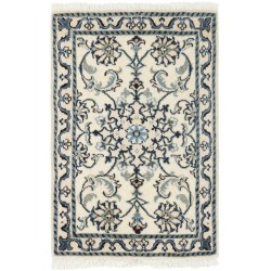 tappeto persia nain kashmar cm 59x87