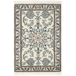 tappeto persia nain kashmar cm 62x87