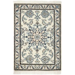 tappeto persia nain kashmar cm 62x89
