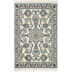 tappeto persia nain kashmar cm 59x89