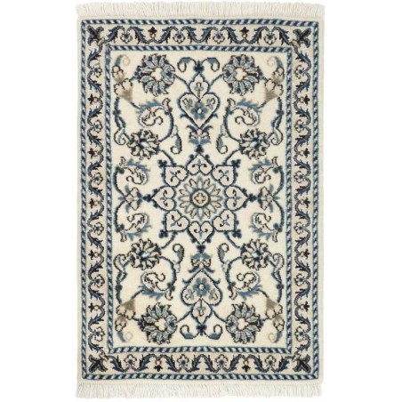 tappeto persia nain kashmar cm 59x89