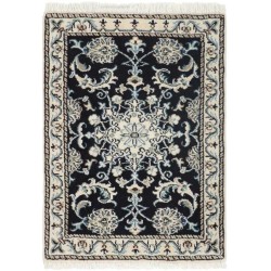 tappeto persia nain kashmar cm 60x83