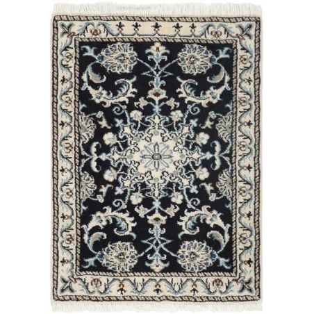 tappeto persia nain kashmar cm 60x83