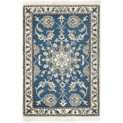 tappeto persia nain kashmar cm 61x88