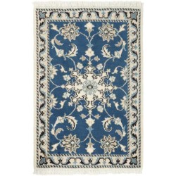 tappeto persia nain kashmar cm 60x90