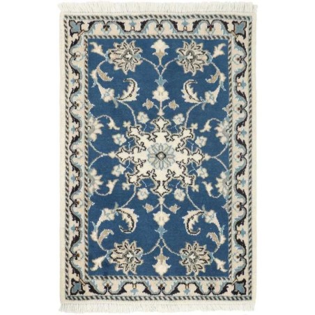 tappeto persia nain kashmar cm 60x90
