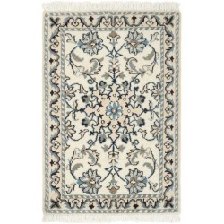 tappeto persia nain kashmar cm 58x86