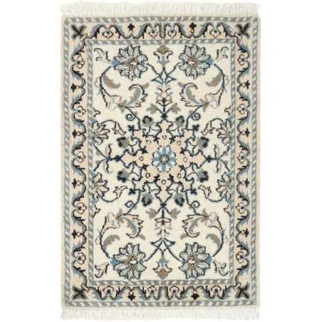 tappeto persia nain kashmar cm 58x86
