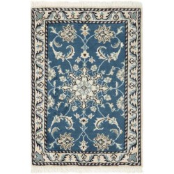 tappeto persia nain kashmar cm 61x87