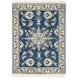 tappeto persia nain kashmar cm 62x82
