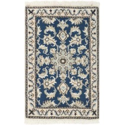 tappeto persia nain kashmar cm 58x87