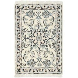 tappeto persia nain kashmar cm 59x86