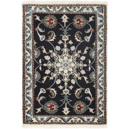 tappeto persia nain kashmar cm 61x88
