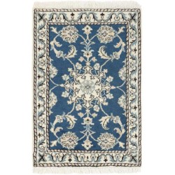 tappeto persia nain kashmar cm 60x86