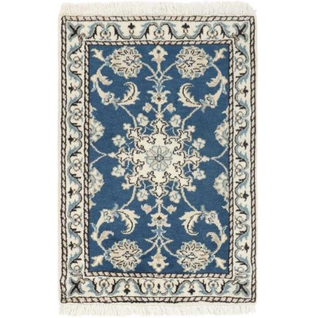 tappeto persia nain kashmar cm 60x86