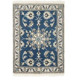 tappeto persia nain kashmar cm 61x81