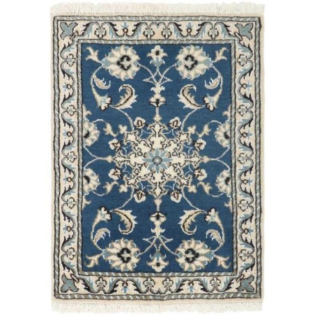 tappeto persia nain kashmar cm 61x81