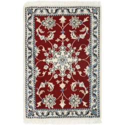 tappeto persia nain kashmar cm 59x86