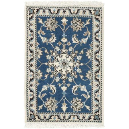 tappeto persia nain kashmar cm 58x86