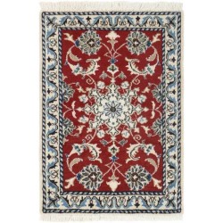 tappeto persia nain kashmar cm 57x82